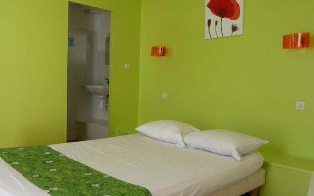 Boutik Hotel 2A - Adult Only