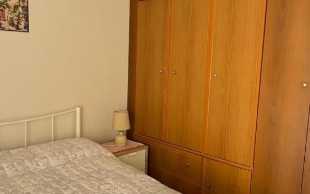 luxury apartment center athens (wifi)