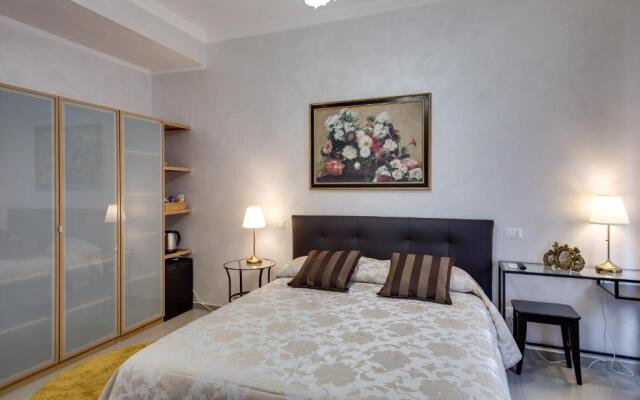 Dreamsrome Suites