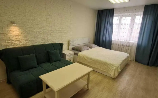 Апартаменты на проспекте Ленинский 39Б