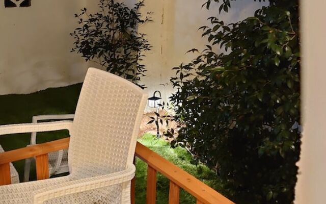 The standard apartment shibuya B