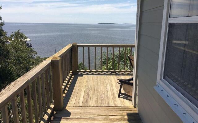 Seahorse Landing