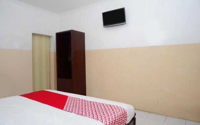 Rajasa Hotel