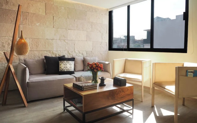 Mirador Pushkin by The Local Way