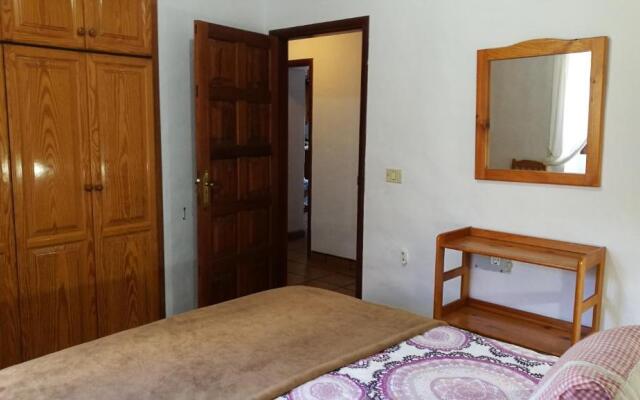 Casa Rural Los Abuelos
