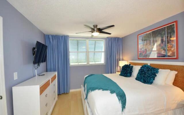 Sunrise Suites by TO