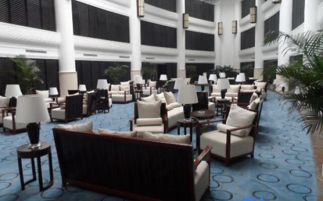 Xiyue Holiday Hotel (Chongqing Liangping New City Branch)