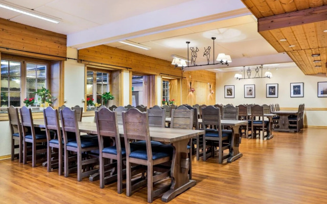 Villa Vågå - by Classic Norway Hotels