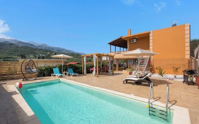 Sofia's Dreamy Retreat