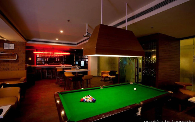 Lemon Tree Hotel, Indore