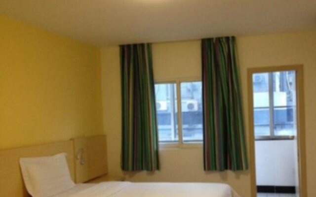 7Days Inn Baoan Fuyong Branch