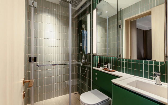 Townplace West Kowloon