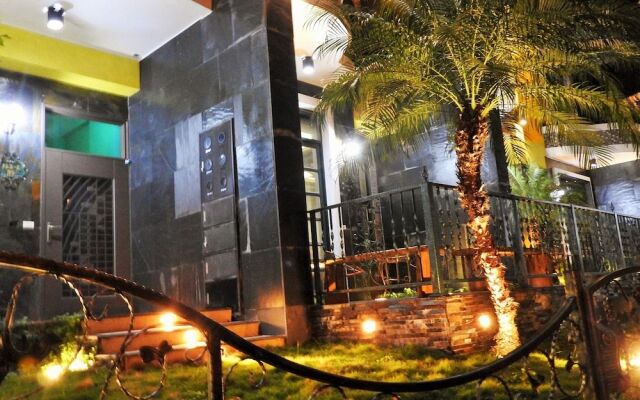 Blue Owl Homestay