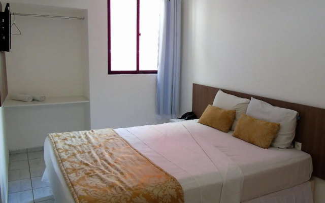 Jampa Mar Pousada