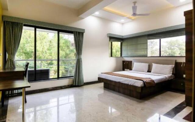 Aquilla Villa Luxurious Bungalows on Rent