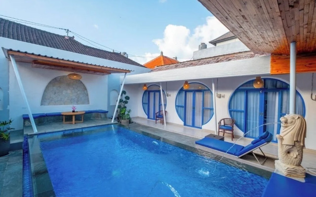 Anny Guesthouse 2 by Ecommerceloka
