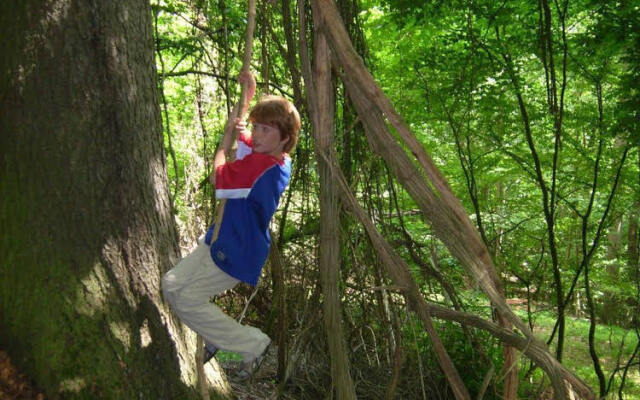 Gästehaus Hochrhönblick