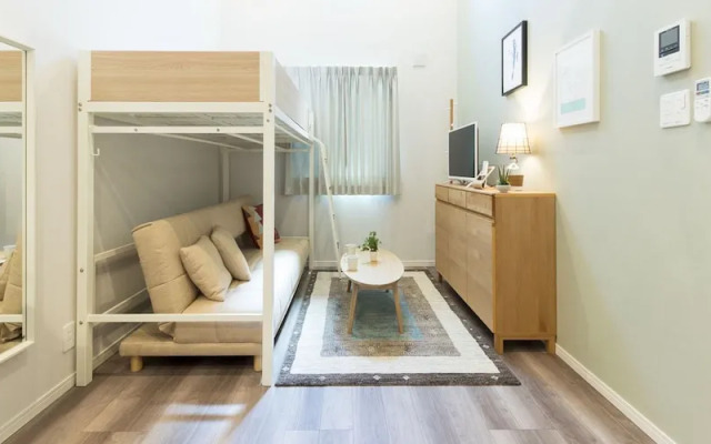 Trip Pod Tojin-Machi A