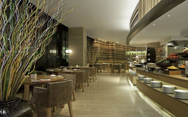 The Westin Gurgaon, New Delhi