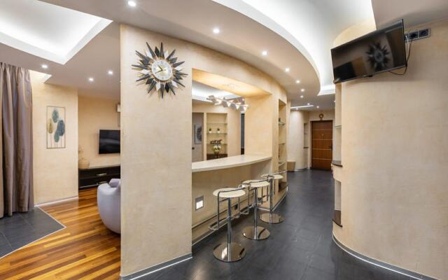 Fortnight (Фортнайт) на улице Кастанаевская