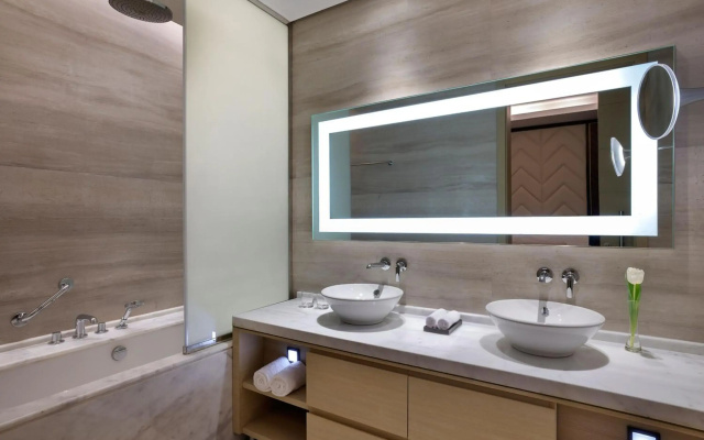 Jeddah Marriott  Madinah Road