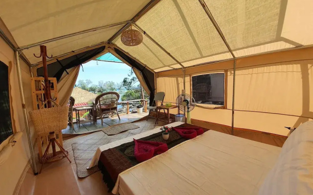 4k Camp Koh Rong