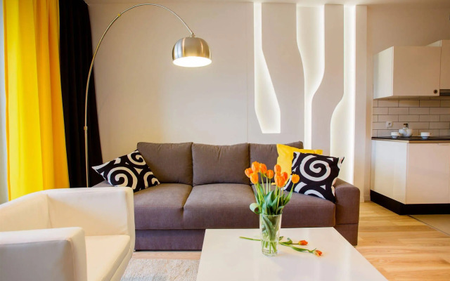Mojito Apartments - Angel Wings