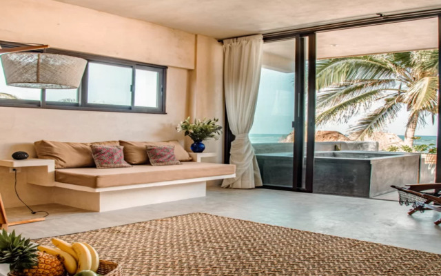 La Posada del Sol Boutique Hotel Tulum