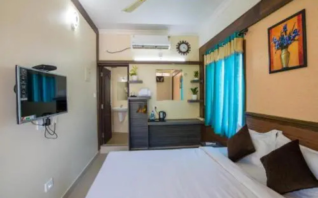 Gems 9 Airport Hotel