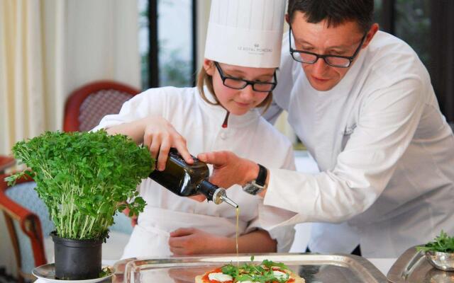 Le Royal Monceau - Raffles Paris