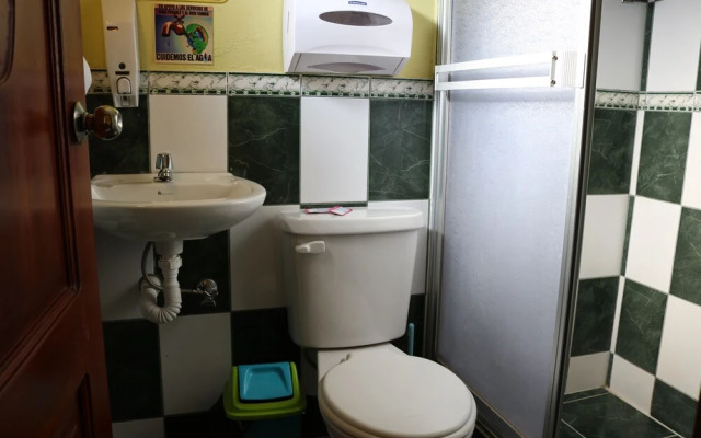 Hotel Alpachaca