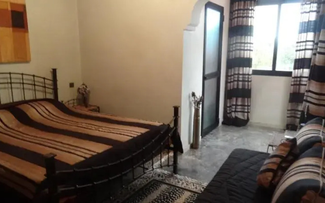Residence Hivernage