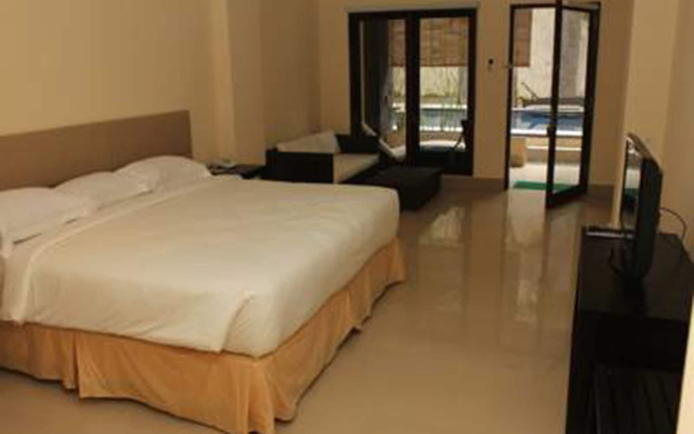 Radha Bali Hotel