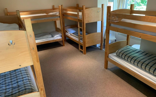 Cholderton Stonehenge Youth Hostel