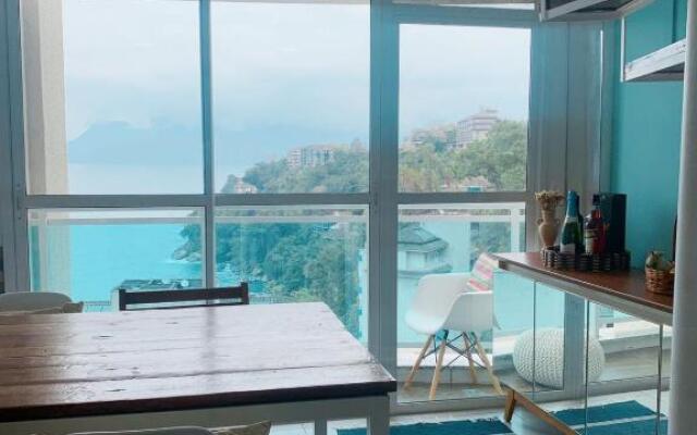 Apartamento Cobertura Porto Real Suites