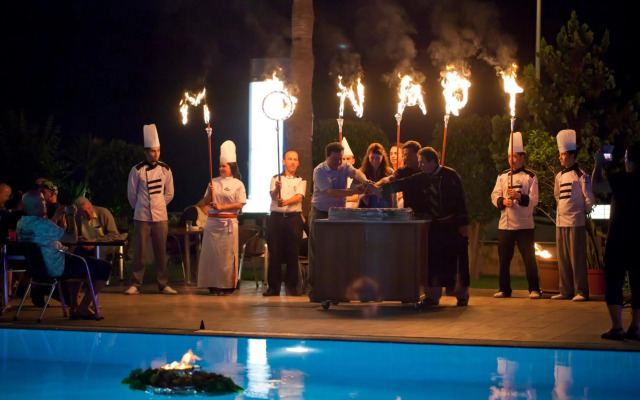 Monart City Hotel - All Inclusive