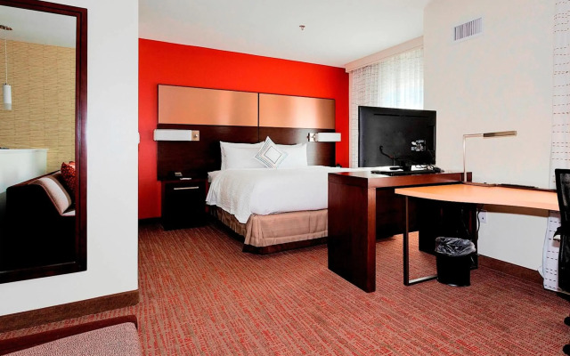 Residence Inn Lake Charles