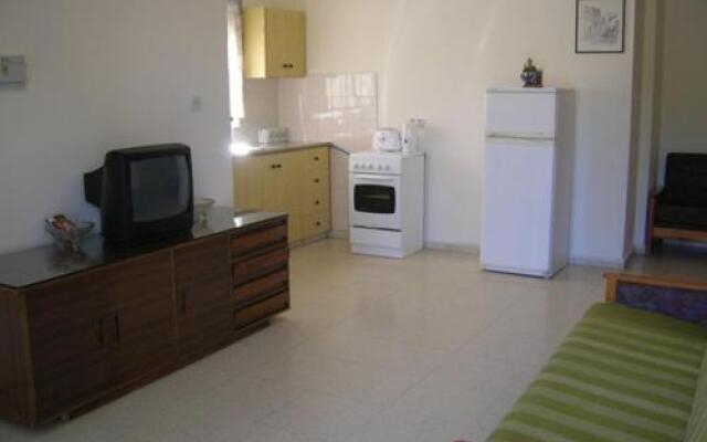 Marios Apartments