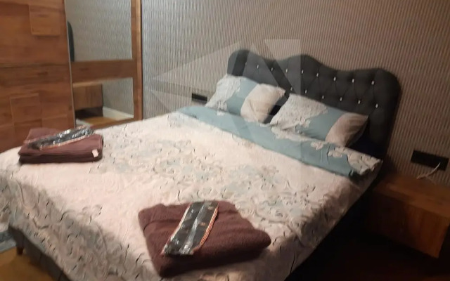 Prime Istanbul Wonderful Apartment