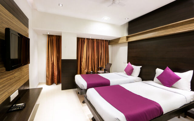 Istay Hotels Rajajinagar