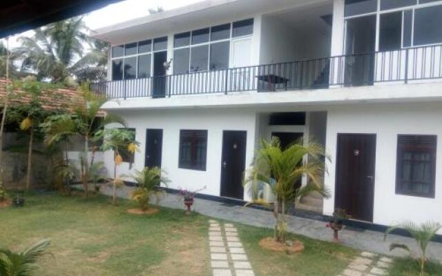 Craby Guesthouse
