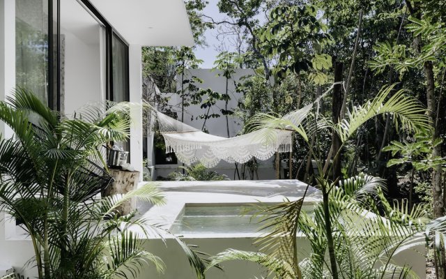 Jungle Lodge Boutique Hotel Adults Only