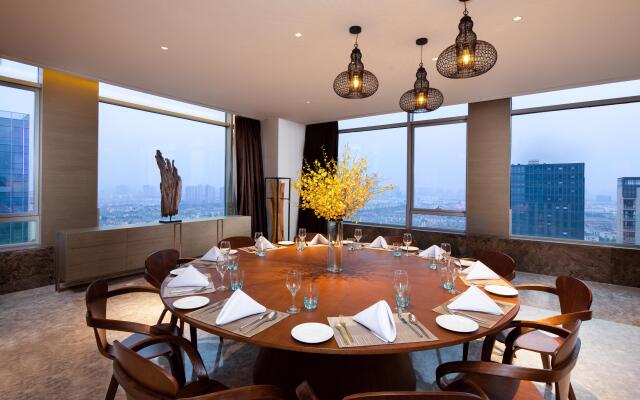 Crowne Plaza Kunshan by IHG