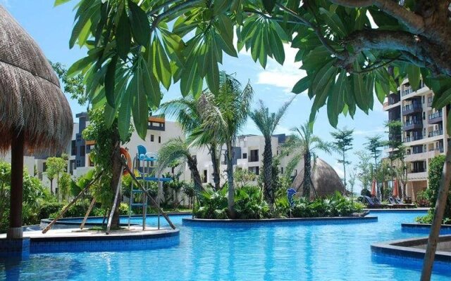 Sanya Phoenix Waterside Gloria Resort Sanya