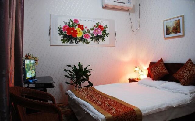 Xianyang Lingang Hotel