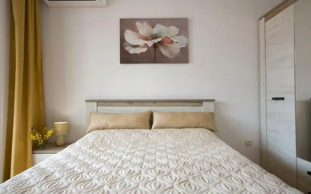 Anatolia Sea view One bedroom Apartment