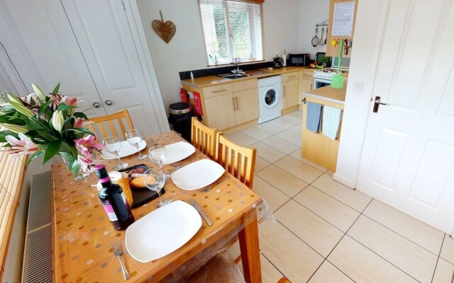 Windermere Lodge 2 Bedrooms