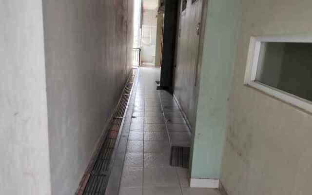 OYO 90107 Semanggi Mulia Residence