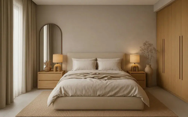 Nomade Villas