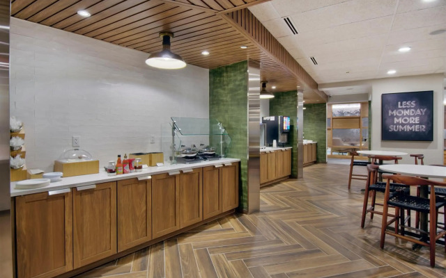 Fairfield by Marriott Inn & Suites Rochester Hills